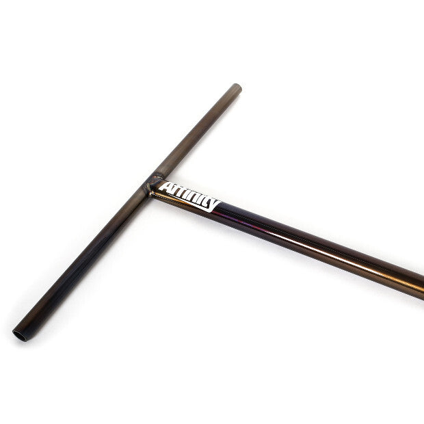 AFFINITY Classics XL T-Bar Standard (Heat Finish)