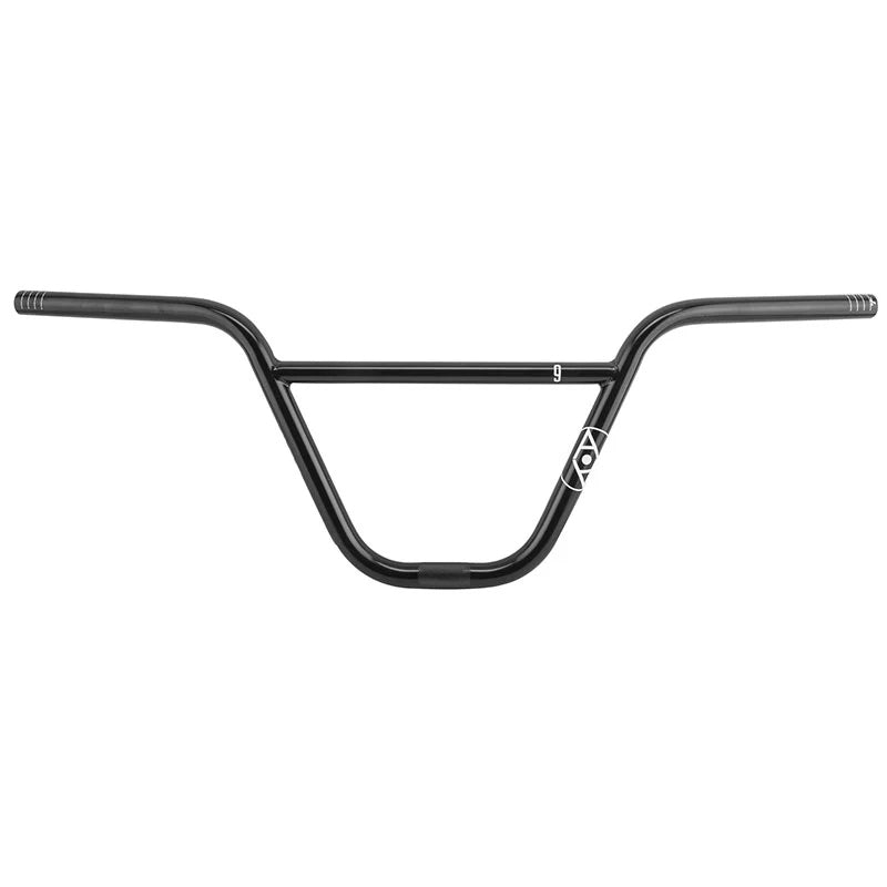 ALIENATION BMX 9s Bar (Black)