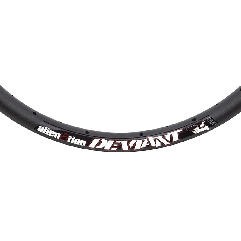 ALIENATION BMX Deviant Rim
