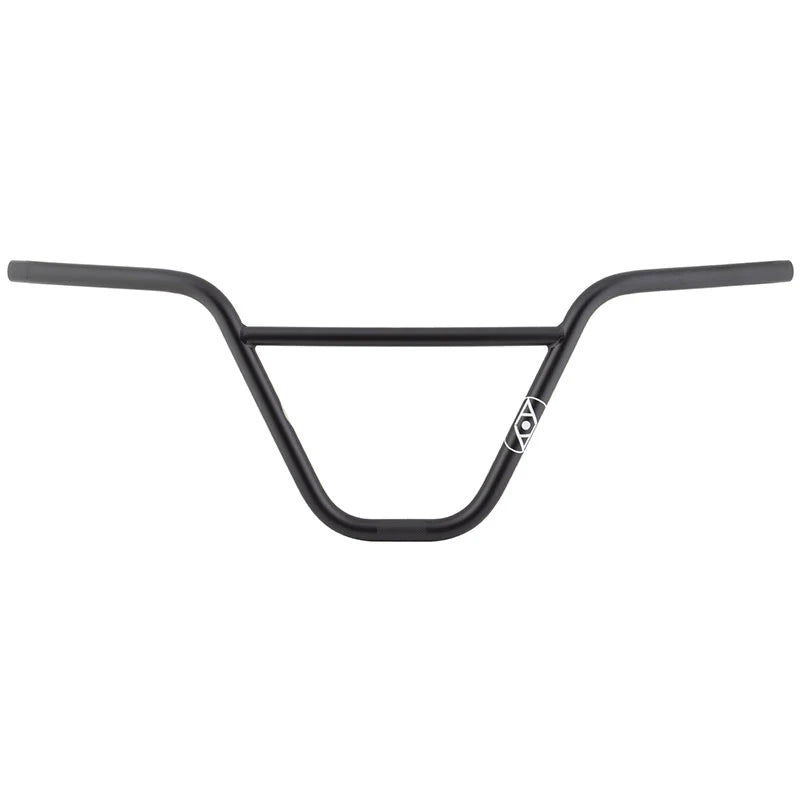 ALIENATION BMX Dime Bar (Black)