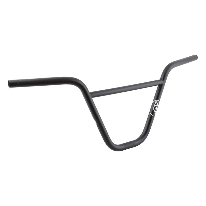 ALIENATION BMX Dime Bar (Black)
