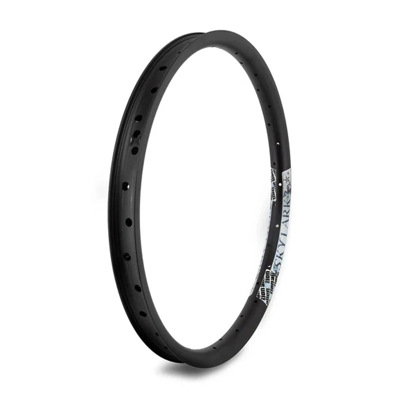 ALIENATION BMX Skylark Rim (Black)