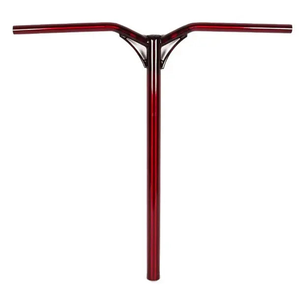 ANALOG Babylon Pro Scooter Bar 650mm (Red)