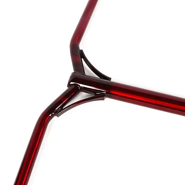 ANALOG Babylon Pro სკუტერის სამაგრი (წითელი)