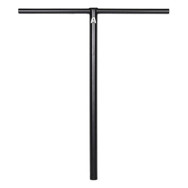 ANALOG Genesis V3 Pro Scooter Bar 750mm (Black)
