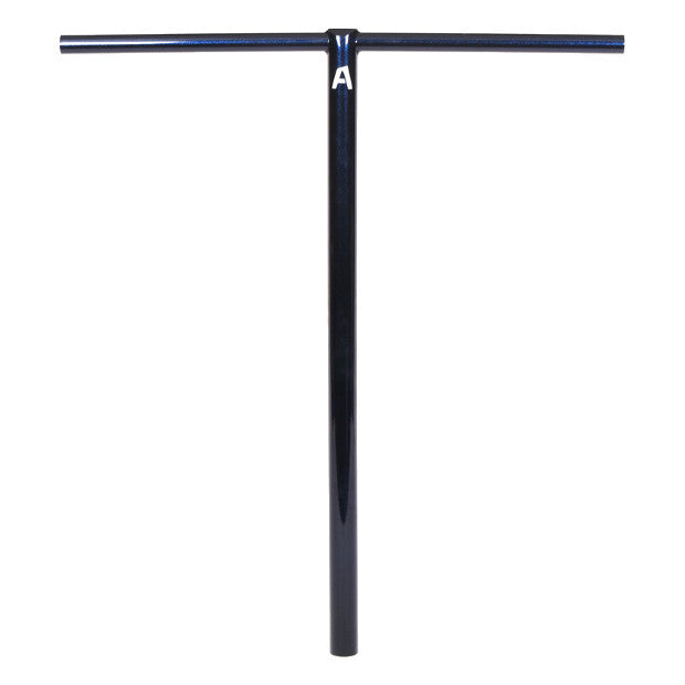 ANALOG Genesis V3 Pro Scooter Bar 700mm (Midnight Blue)