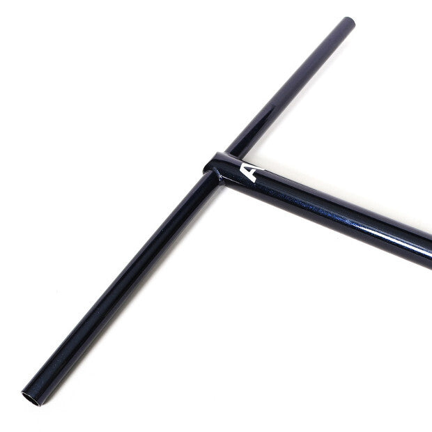 ANALOG Genesis V3 Pro Scooter Bar 700mm (Midnight Blue)