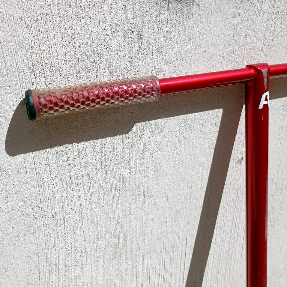 Used ANALOG Genesis V3 Bar + UNION Honeycomb Handgrips - Tbilisi, ProScooter.Shop