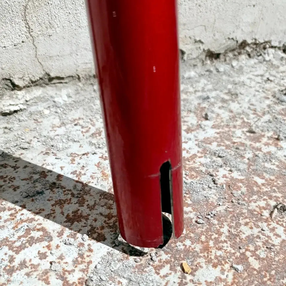 Used ANALOG Genesis V3 Bar + UNION Honeycomb Handgrips - Tbilisi, ProScooter.Shop