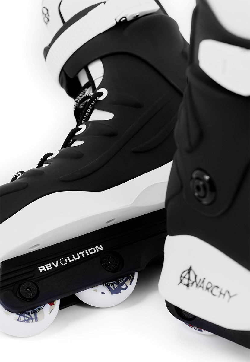 ANARCHY Revolution II Aggressive Skates
