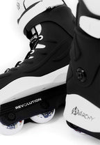 ANARCHY Revolution II Aggressive Skates - Tbilisi, ProScooter.Shop