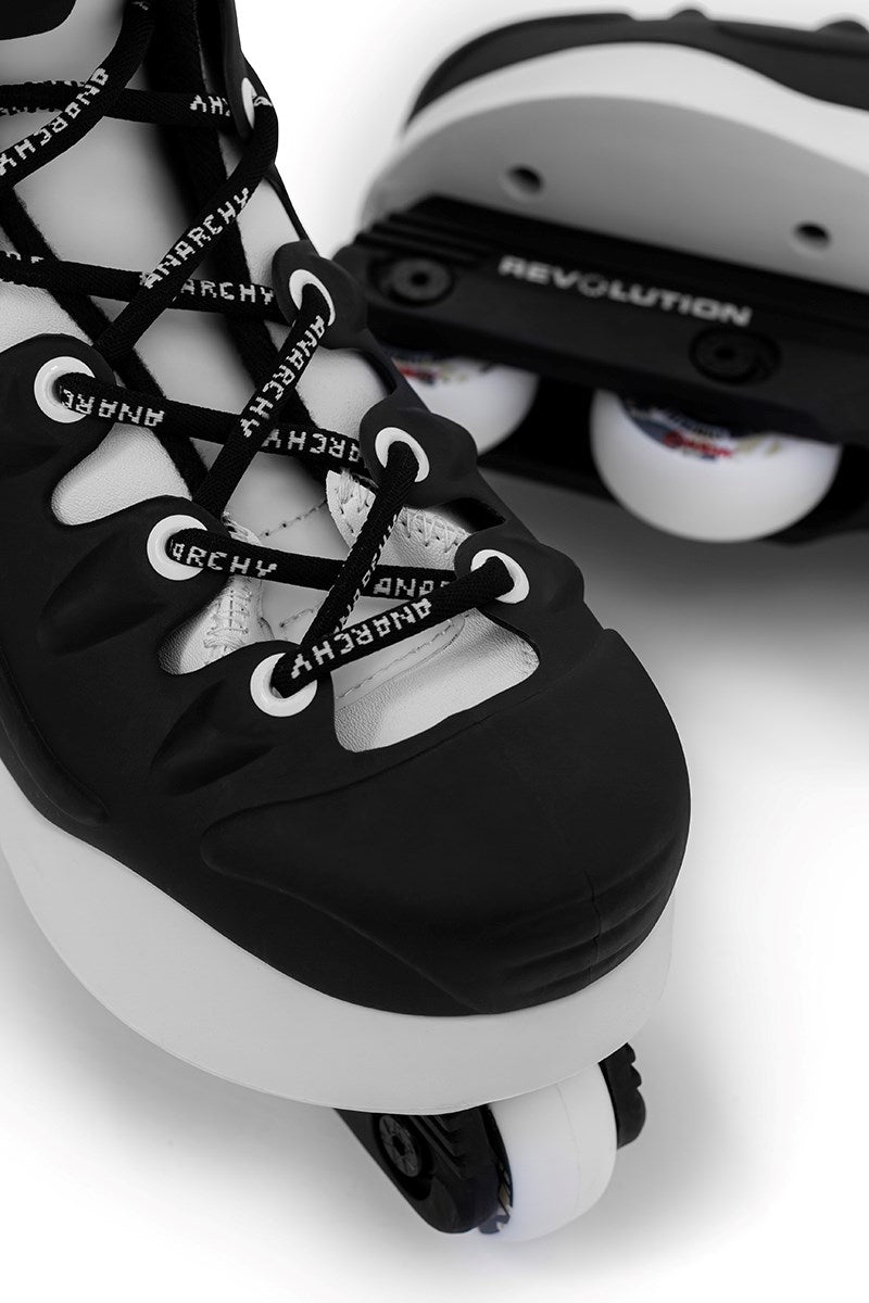 ANARCHY Revolution II Aggressive Skates