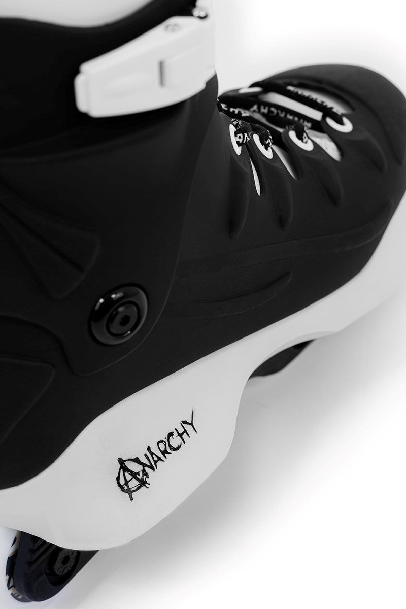 ANARCHY Revolution II Aggressive Skates