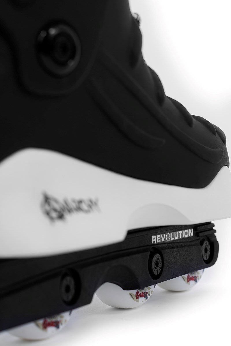 ANARCHY Revolution II Aggressive Skates