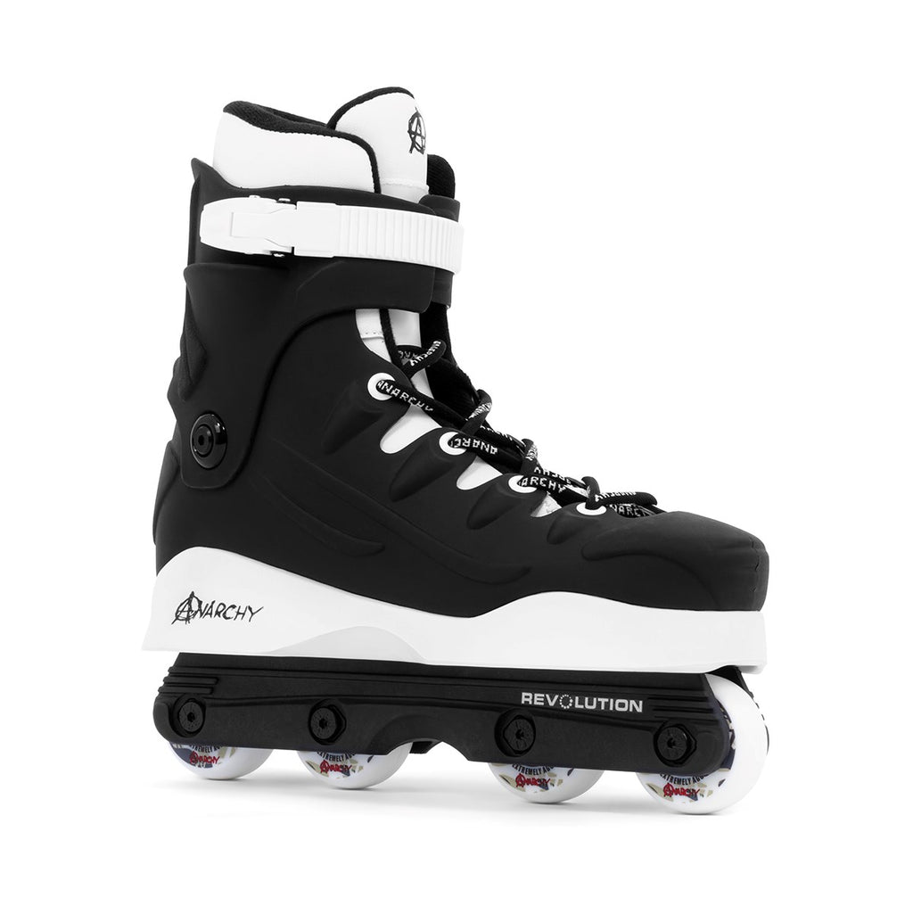 ANARCHY Revolution II Aggressive Skates
