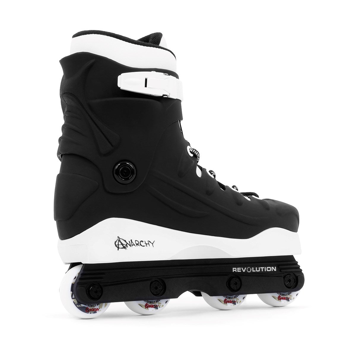 ANARCHY Revolution II Aggressive Skates