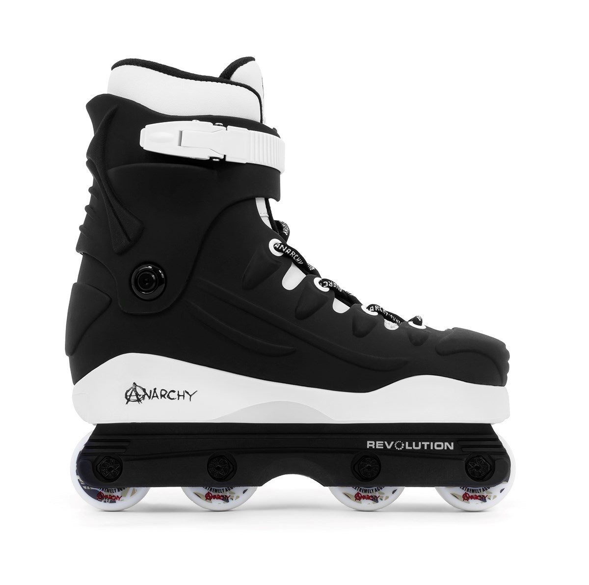 ANARCHY Revolution II Aggressive Skates