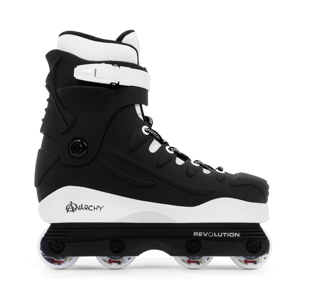 ANARCHY Revolution II Aggressive Skates