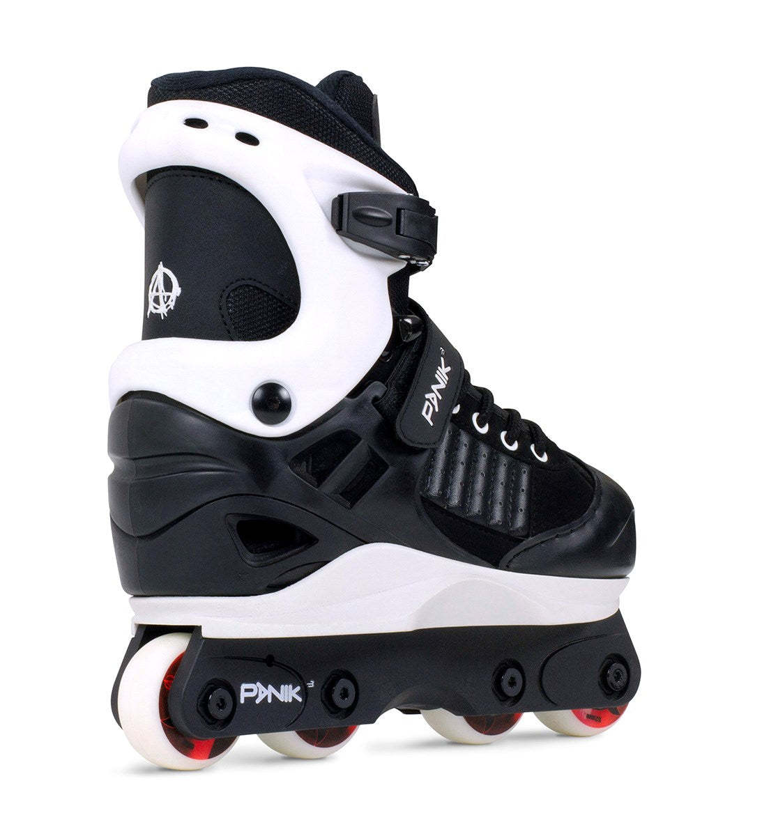 ANARCHY Panik III Children's Adjustable Aggressive Skates