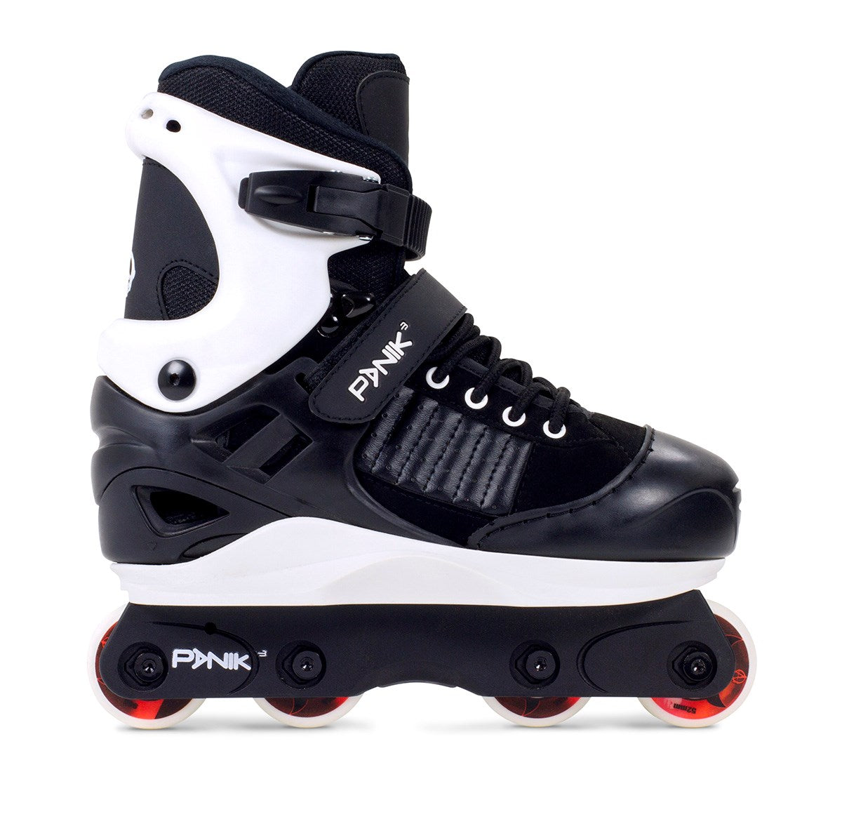 ANARCHY Panik III Children's Adjustable Aggressive Skates