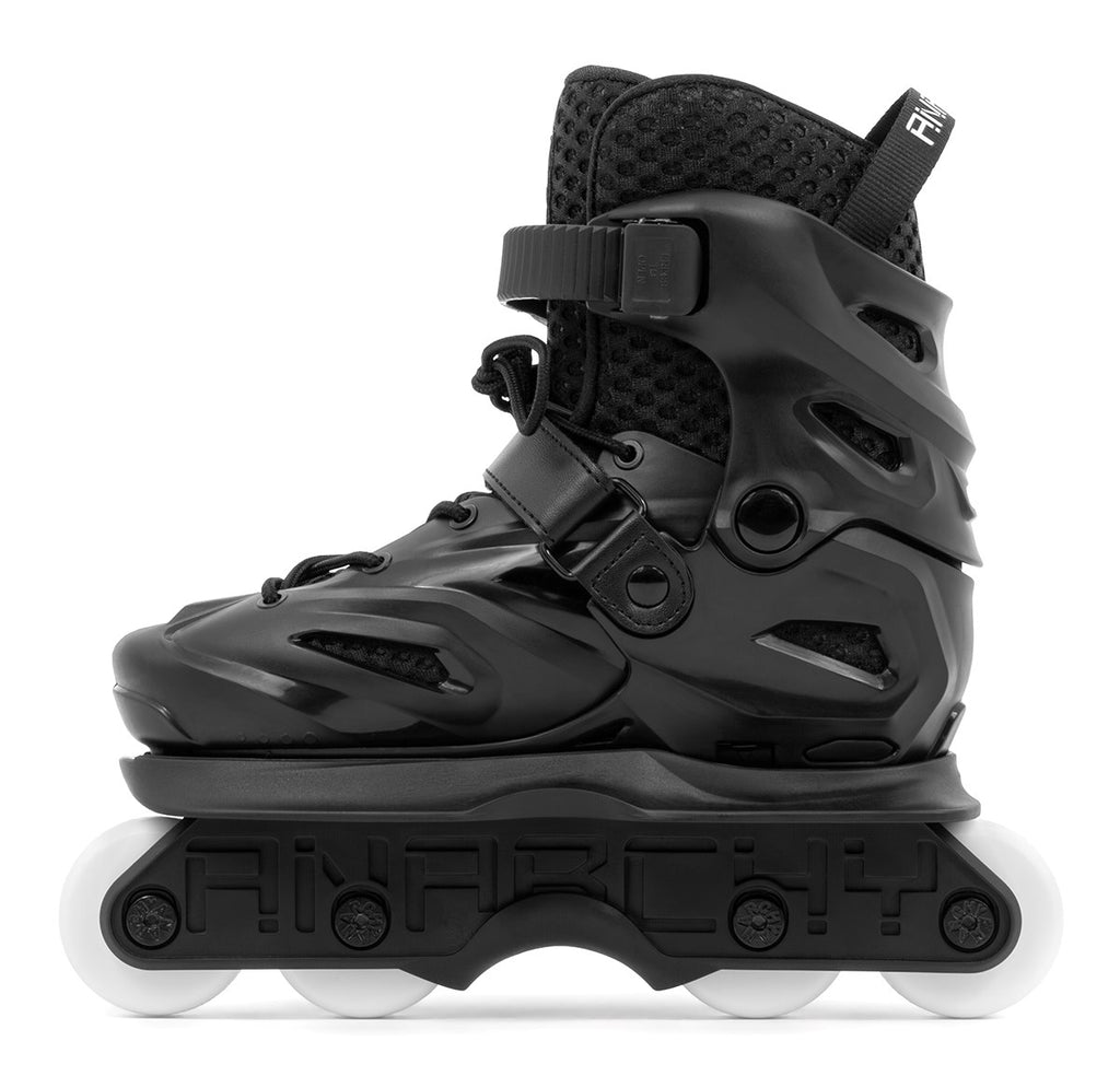 ANARCHY Unity Adjustable Aggressive Skates