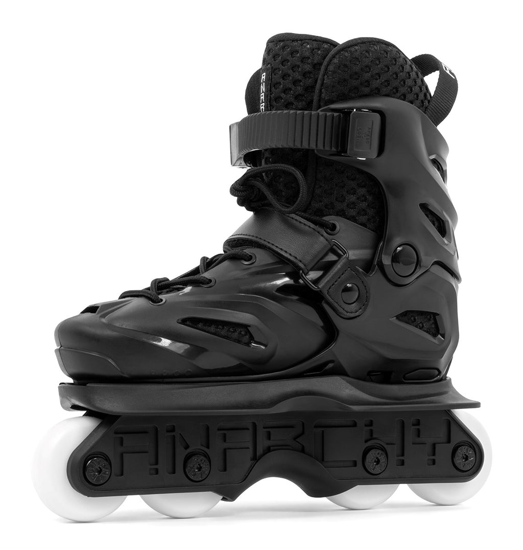 ANARCHY Unity Adjustable Aggressive Skates