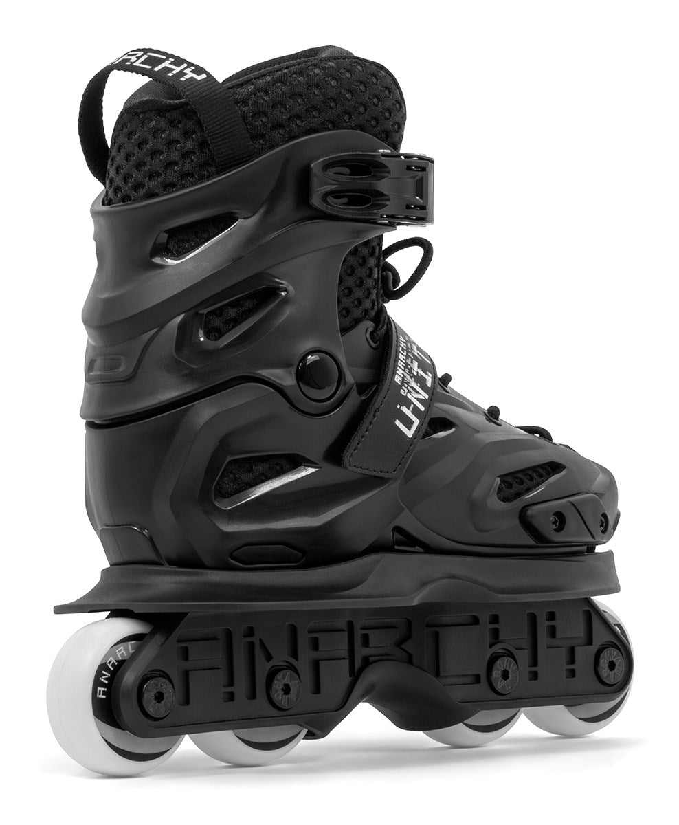 ANARCHY Unity Adjustable Aggressive Skates