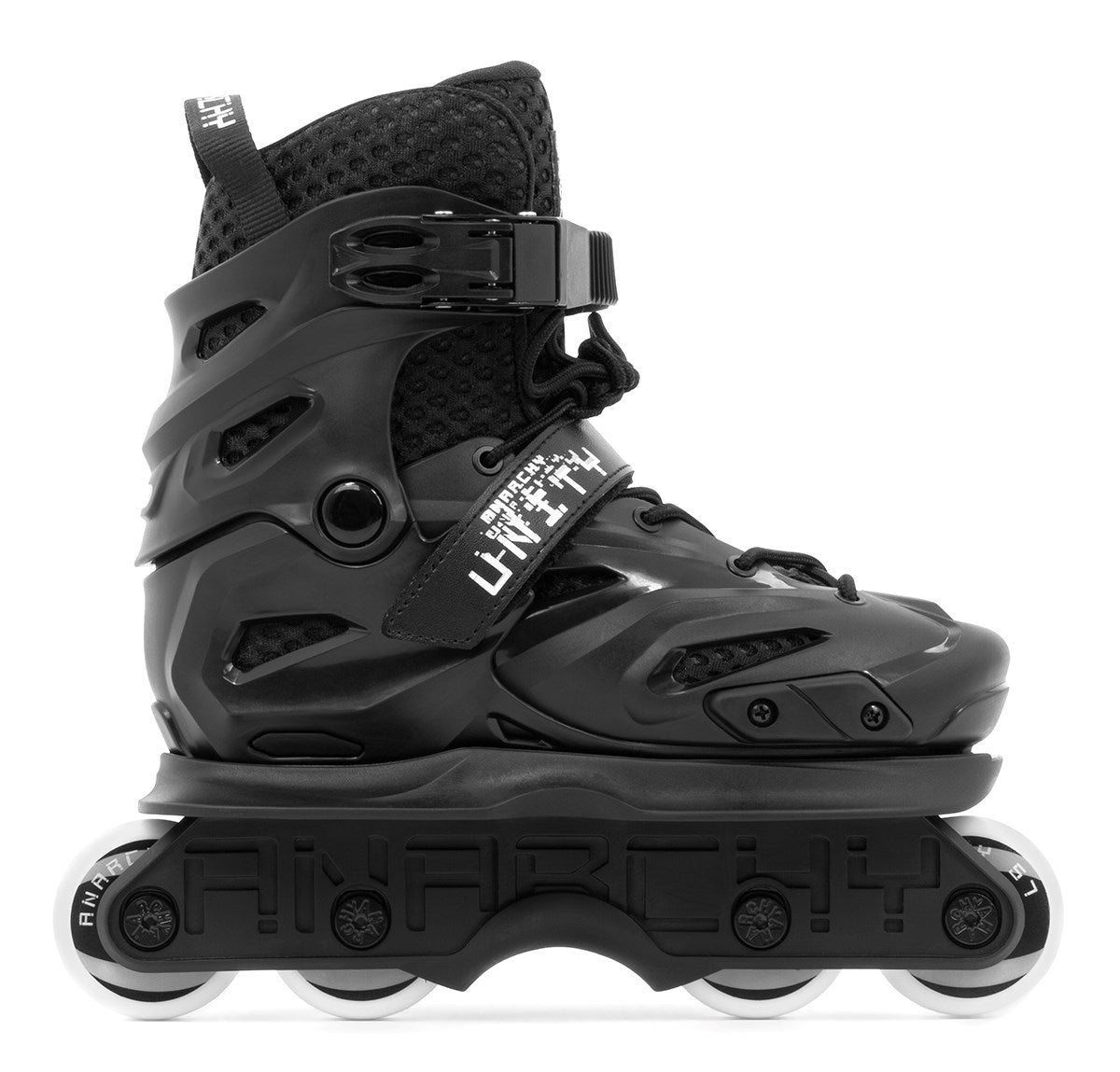 ANARCHY Unity Adjustable Aggressive Skates