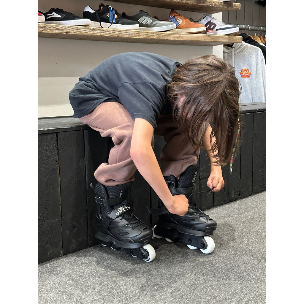 ANARCHY Unity Adjustable Aggressive Skates