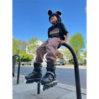 ANARCHY Unity Adjustable Aggressive Skates - Tbilisi, ProScooter.Shop