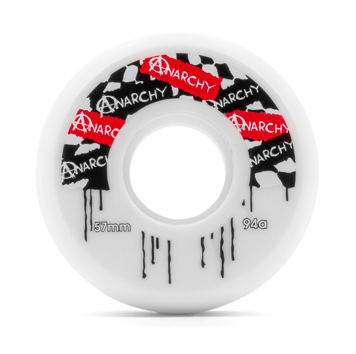 ANARCHY Aggressive Wheels