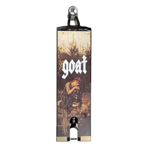 AO Goat (Kostya Kozlov Signature) Pro Scooter Deck