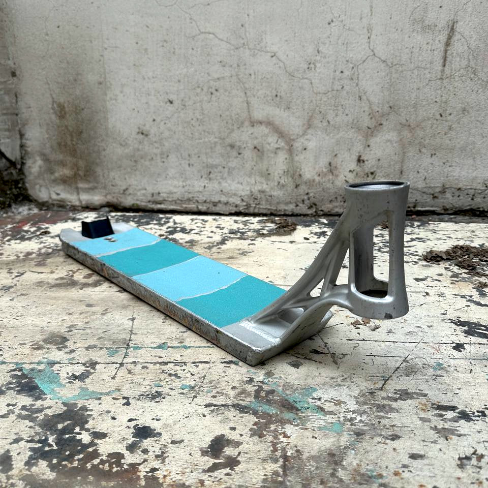 Used AO Timo Stürmlin Deck