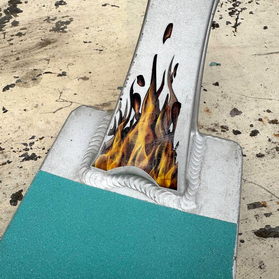 Used AO Timo Stürmlin Deck