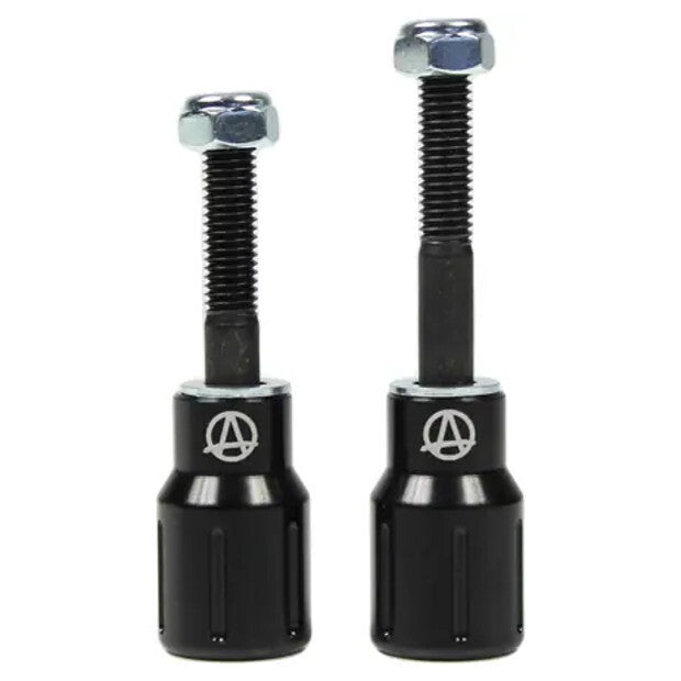 APEX Barnaynay Grind Pro Scooter Pegs (Black)