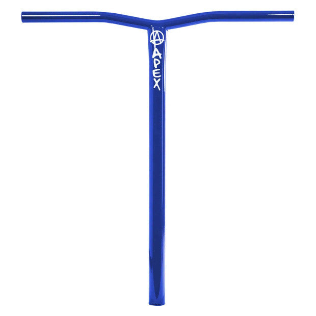 APEX Bol HIC Pro Scooter Bar (Blue)