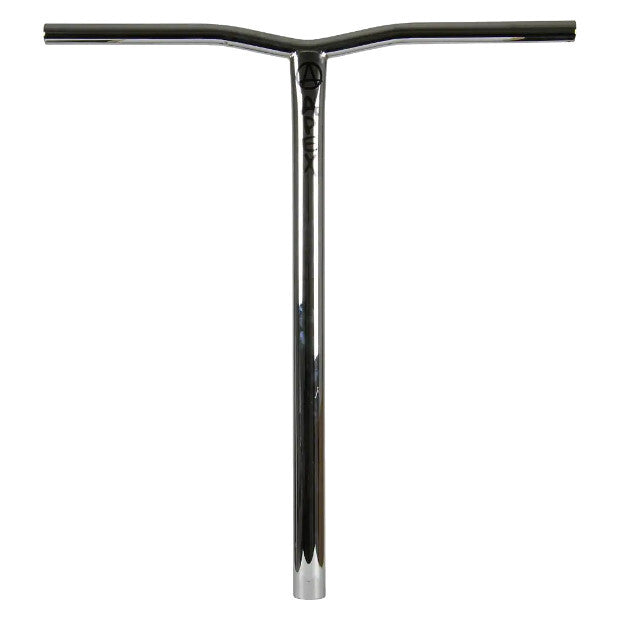 APEX Bol HIC Pro Scooter Bar (Chrome)