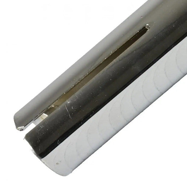APEX Bol HIC Pro Scooter Bar (Chrome)