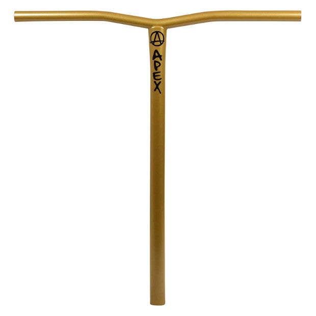 APEX Bol HIC Pro Scooter Bar (Gold)