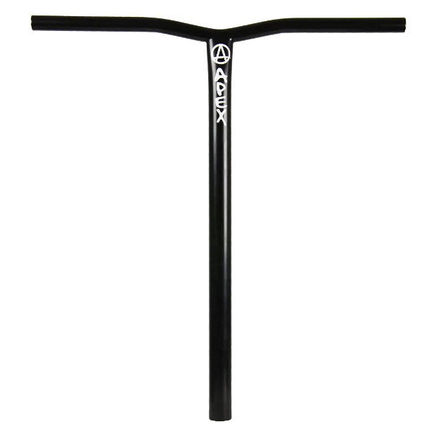 APEX Bol SCS Pro Scooter Bar (Black)