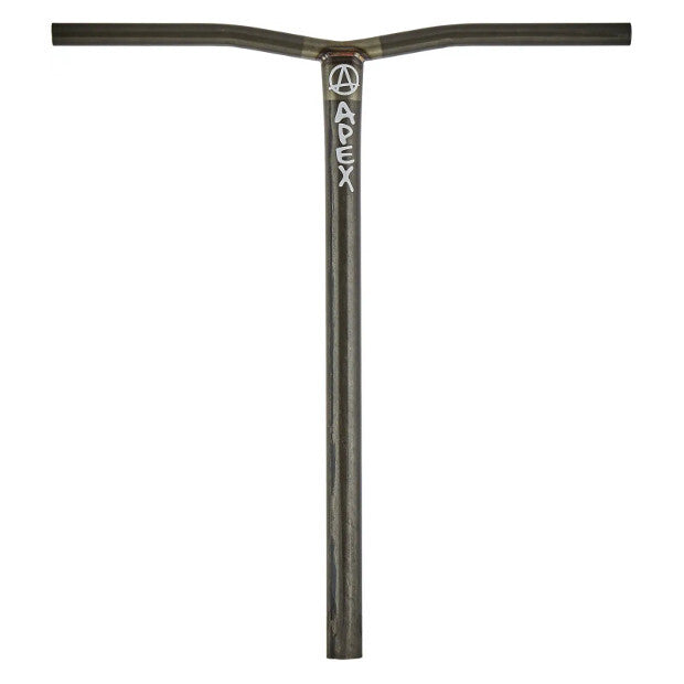 APEX Bol SCS Pro Scooter Bar (Raw)