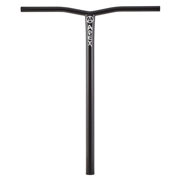 APEX Bol XL SCS Pro Scooter Bar (Black)