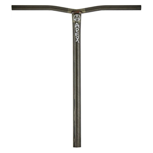 APEX Bol XL SCS Pro Scooter Bar (Raw)