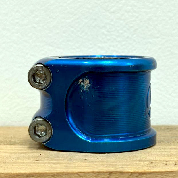 Used APEX HIC/IHC Clamp