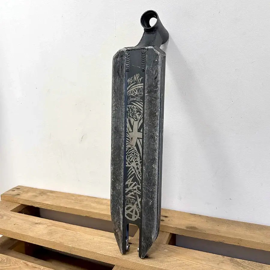 Used APEX deck - Tbilisi, ProScooter.Shop