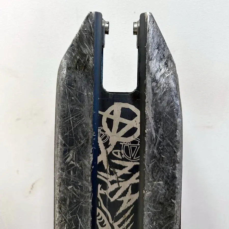 Used APEX deck - Tbilisi, ProScooter.Shop