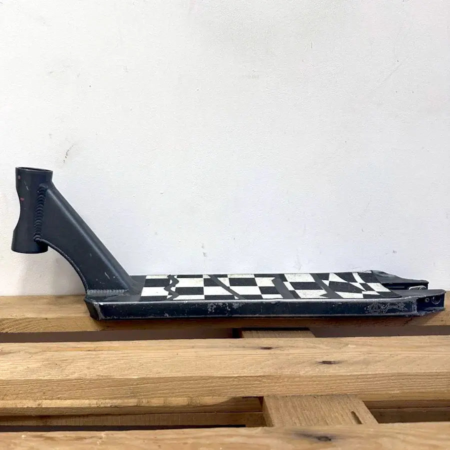 Used APEX deck - Tbilisi, ProScooter.Shop