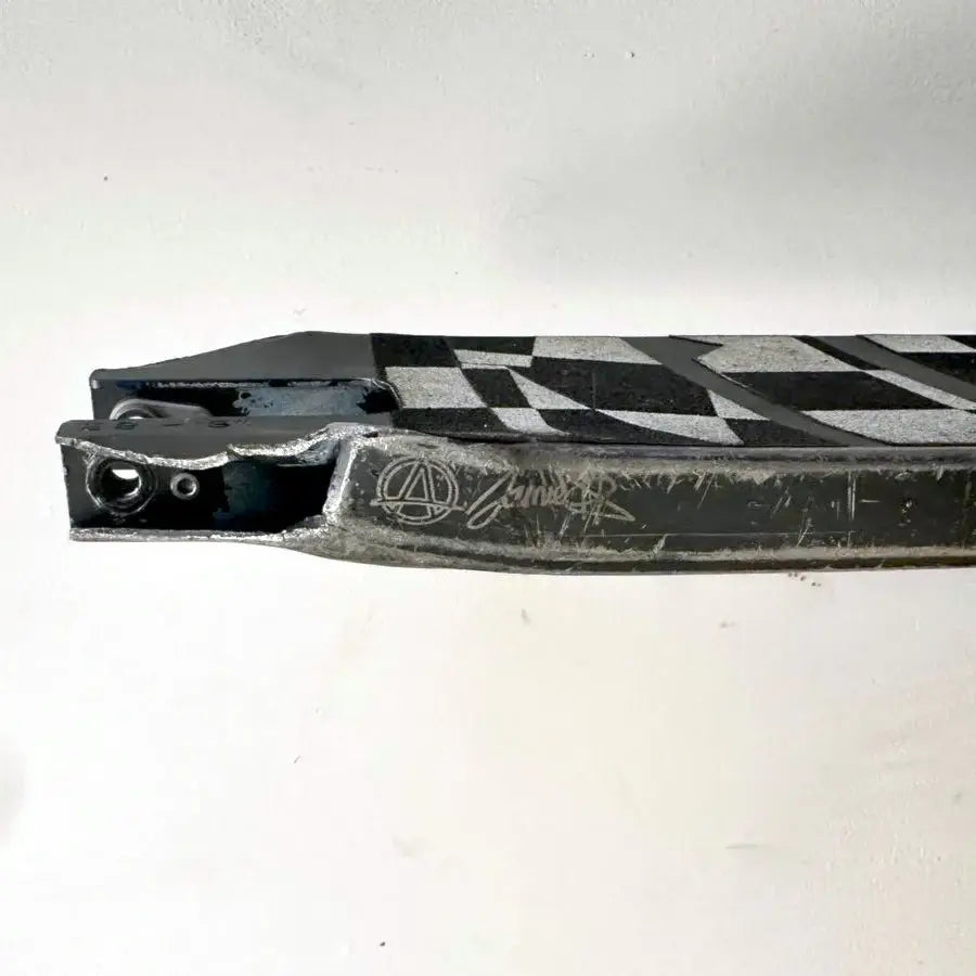 Used APEX deck - Tbilisi, ProScooter.Shop