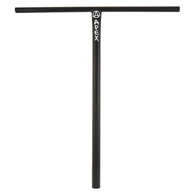 APEX T Pro Scooter Bar (Black)