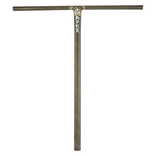 APEX T Pro Scooter Bar (Clear)
